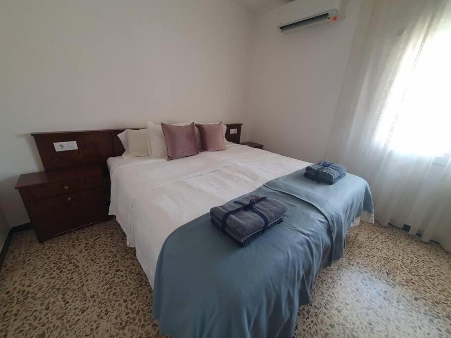 Apartment La Casa De Pernilla Awesome Apartment, Near In Centre Of Town *
