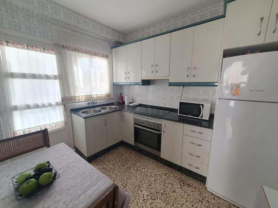 Apartment La Casa De Pernilla Awesome Apartment, Near In Centre Of Town *