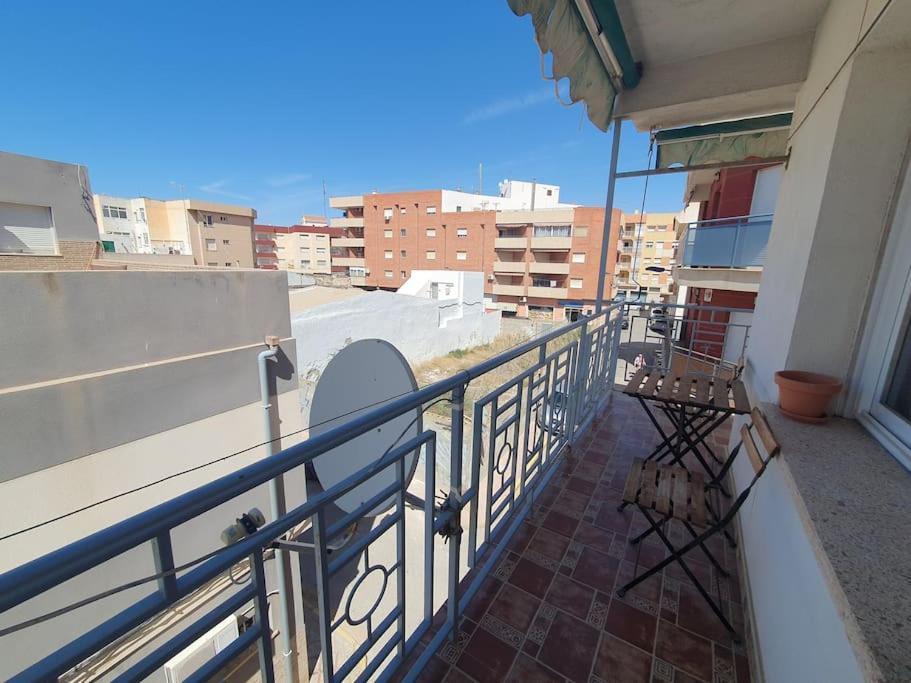 La Casa De Pernilla Awesome Apartment, Near In Centre Of Town Puerto de Mazarron