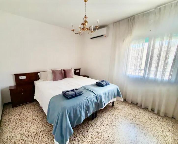 La Casa De Pernilla Awesome Apartment, Near In Centre Of Town Puerto de Mazarron