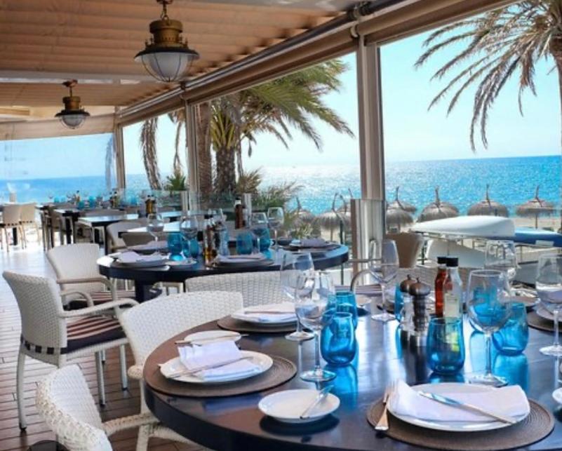Apartment La Casa De Pernilla Awesome Apartment, Near In Centre Of Town Puerto de Mazarron