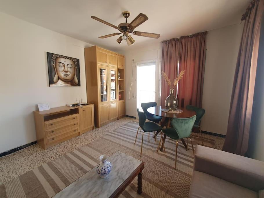 Apartament La Casa De Pernilla Awesome Apartment, Near In Centre Of Town *