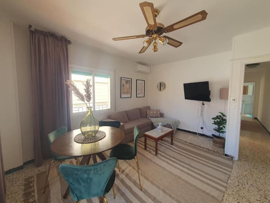Apartament La Casa De Pernilla Awesome Apartment, Near In Centre Of Town