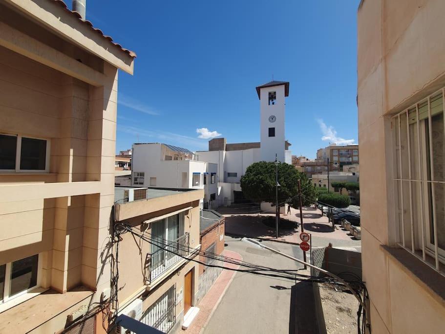 La Casa De Pernilla Awesome Apartment, Near In Centre Of Town Apartament El Puerto de Mazarrón