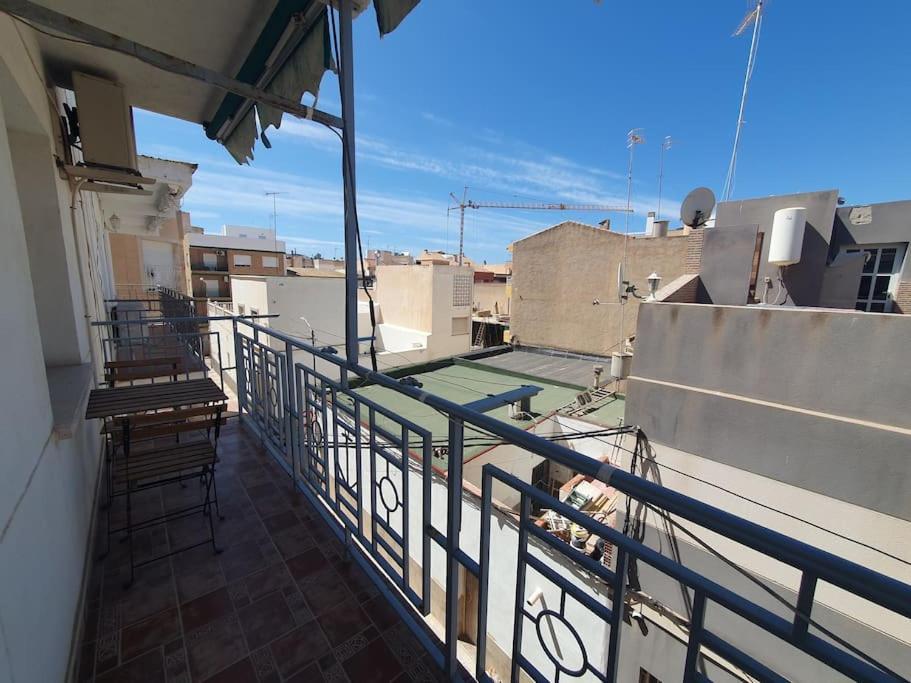 La Casa De Pernilla Awesome Apartment, Near In Centre Of Town Apartament