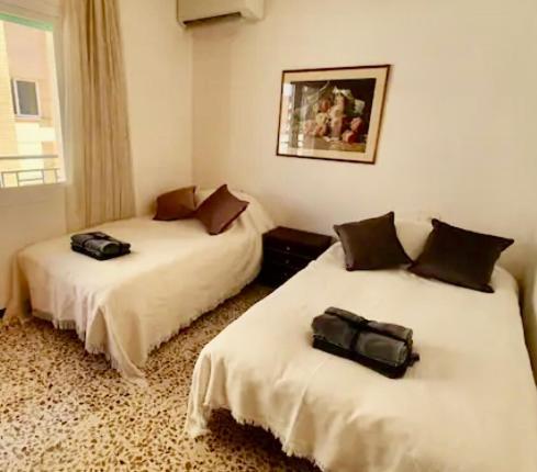 Apartament La Casa De Pernilla Awesome Apartment, Near In Centre Of Town *